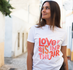 camiseta-love